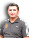 Trainer - Mehmet Yücel