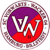 SC Vorwärts-Wacker 04 Billstedt