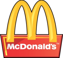 McDonald's Quickborn - Halenberg, 25451 Quickborn