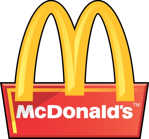 McDonald's Quickborn - Halenberg